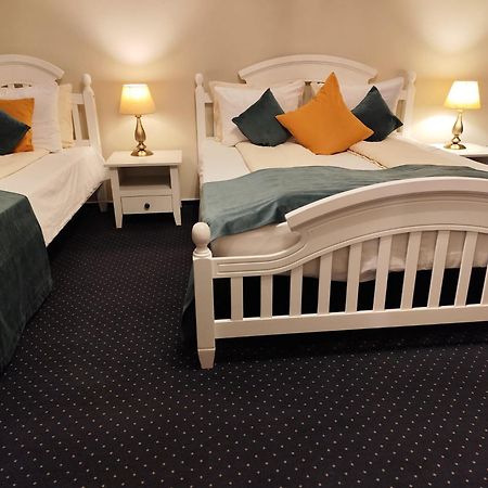 Casa Alina Hotel Deva Værelse billede