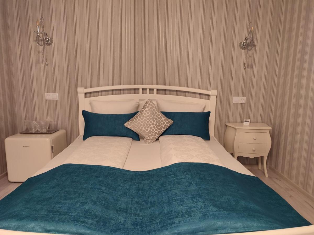 Casa Alina Hotel Deva Eksteriør billede