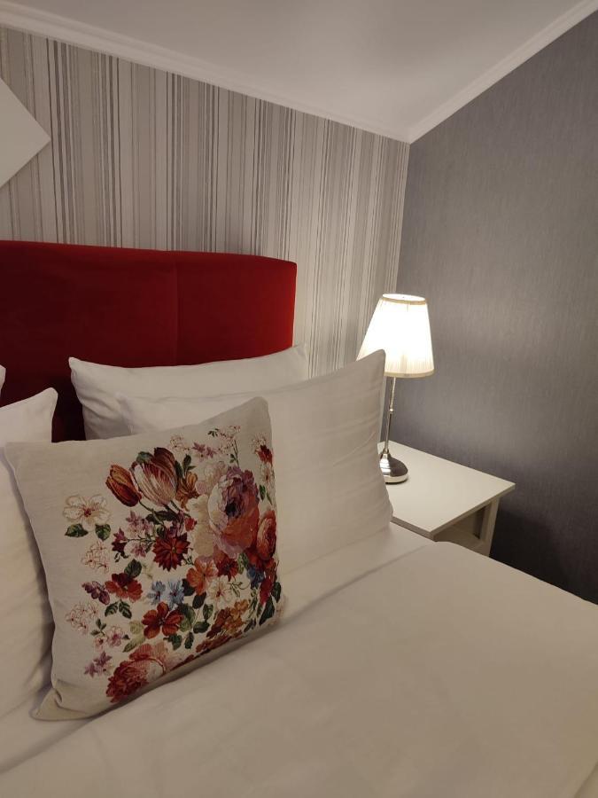 Casa Alina Hotel Deva Eksteriør billede