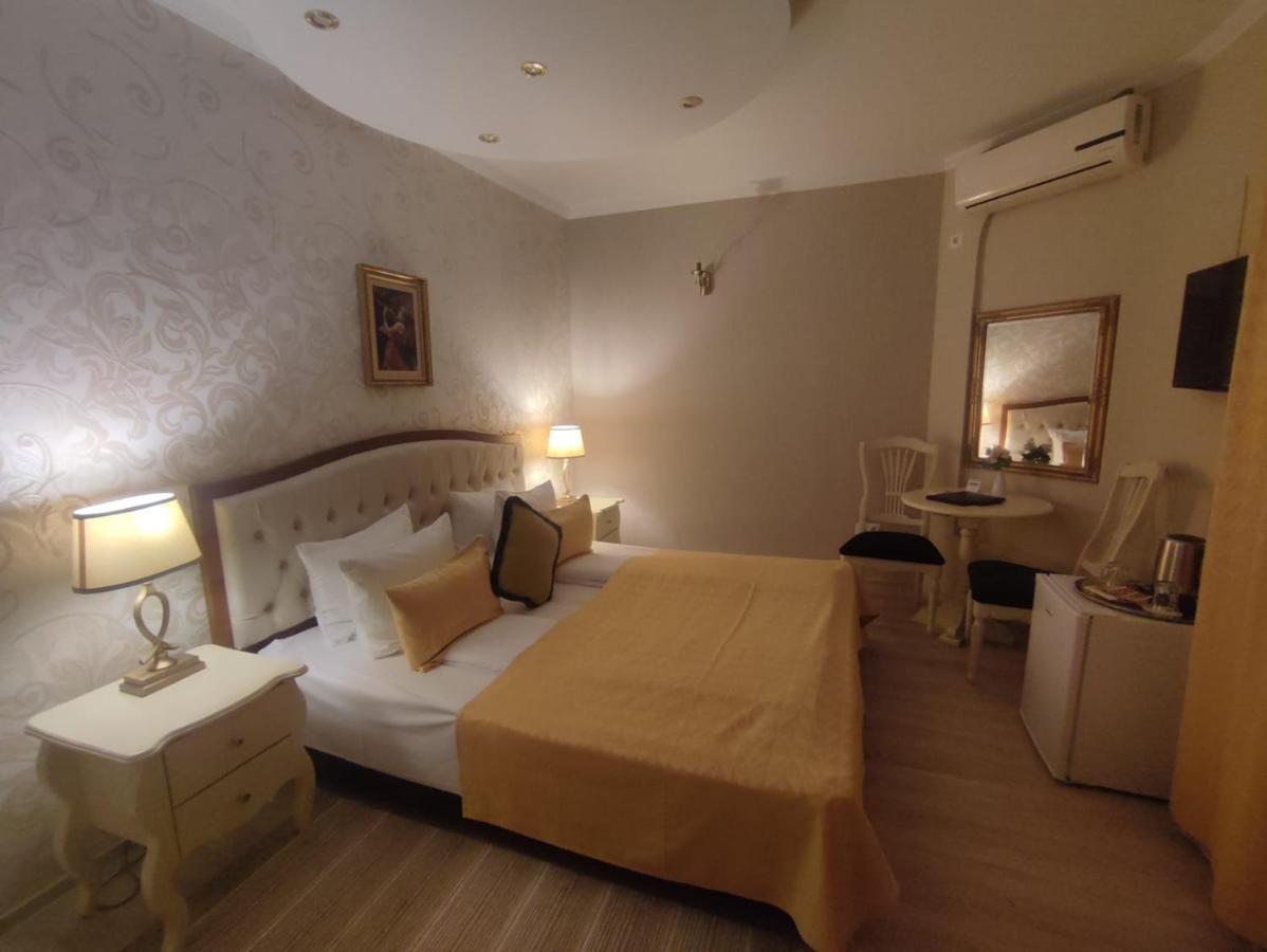 Casa Alina Hotel Deva Eksteriør billede