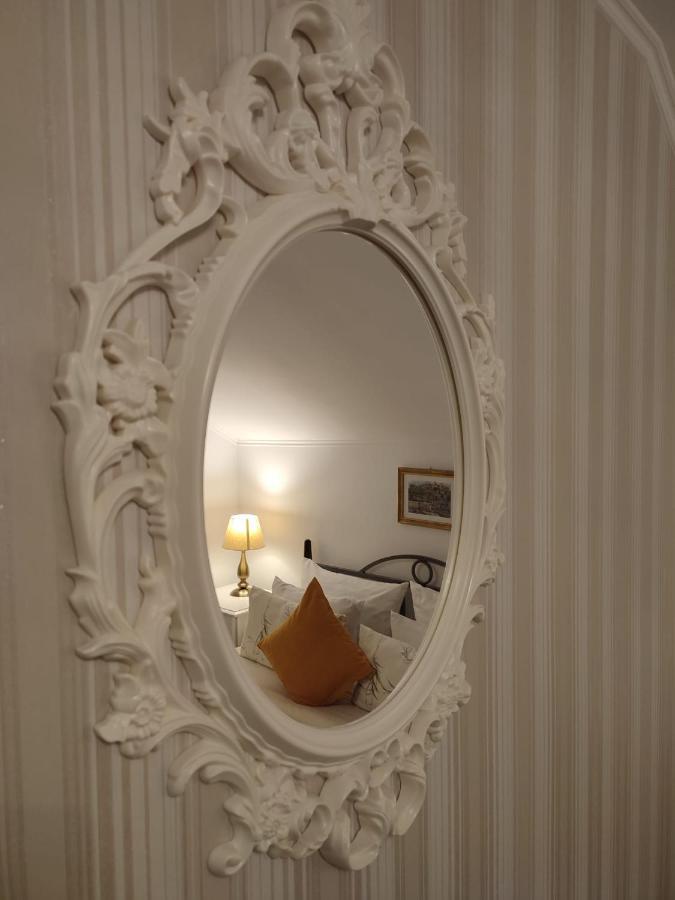 Casa Alina Hotel Deva Eksteriør billede
