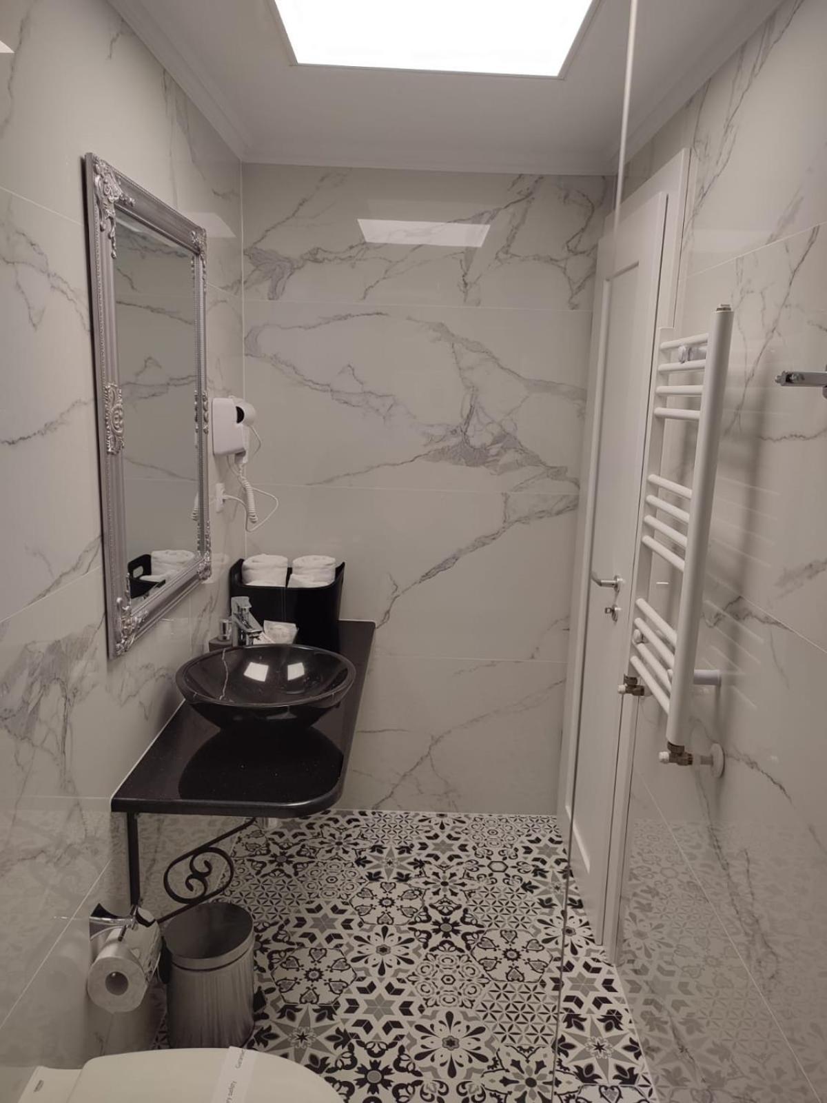 Casa Alina Hotel Deva Værelse billede