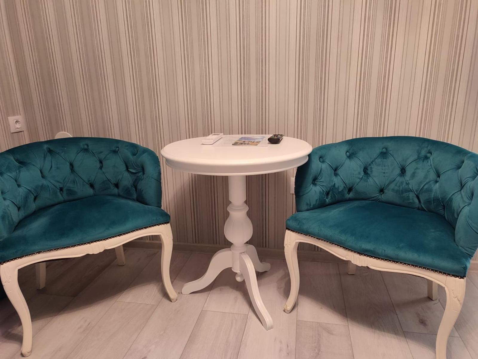 Casa Alina Hotel Deva Værelse billede