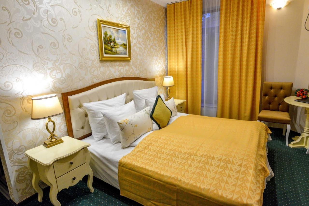 Casa Alina Hotel Deva Eksteriør billede